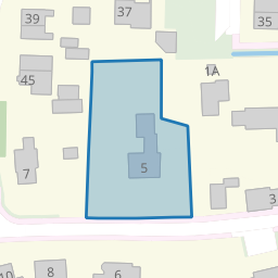 Perceel ODK01-B-2180