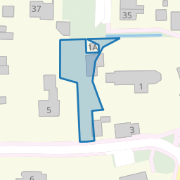 Perceel ODK01-B-2181