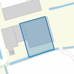 Perceel ODK01-B-2186