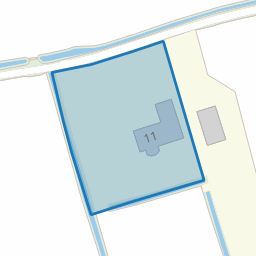 Perceel ODK01-B-2188