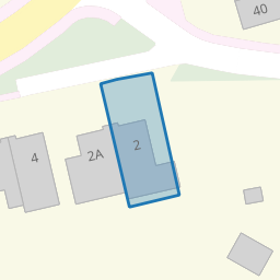 Perceel ODK01-B-2200