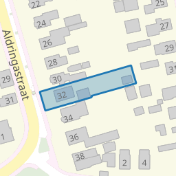 Perceel ODK01-B-2203