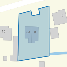 Perceel ODK01-B-2205