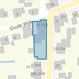 Perceel ODK01-B-2210