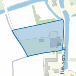 Perceel ODK01-B-2212