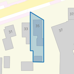 Perceel ODK01-B-2322