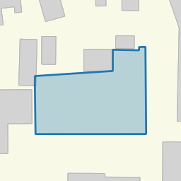 Perceel ODK01-B-2323