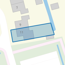 Perceel ODK01-B-2336