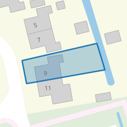 Perceel ODK01-B-2337