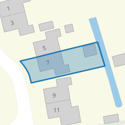 Perceel ODK01-B-2338