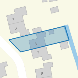 Perceel ODK01-B-2339