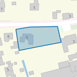 Perceel ODK01-B-2346