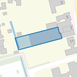 Perceel ODK01-B-2348