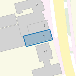 Perceel ODK01-B-2350