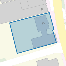 Perceel ODK01-B-2352