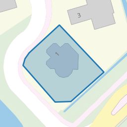 Perceel ODK01-B-2563