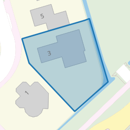 Perceel ODK01-B-2564