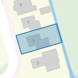 Perceel ODK01-B-2565