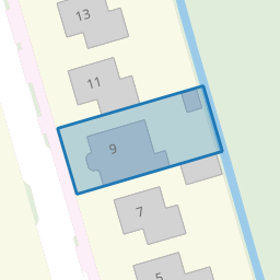 Perceel ODK01-B-2567