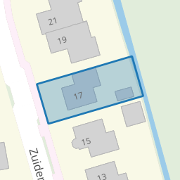 Perceel ODK01-B-2571