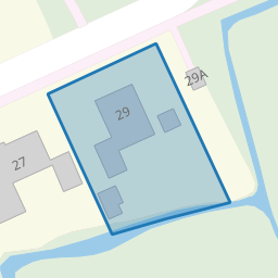 Perceel ODK01-B-2573