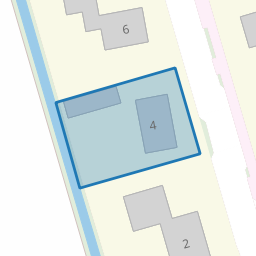 Perceel ODK01-B-2576