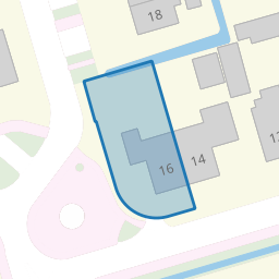 Perceel ODK01-B-2583