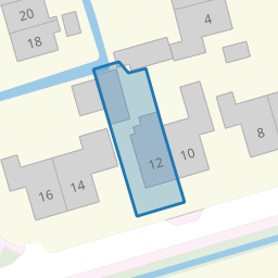 Perceel ODK01-B-2585