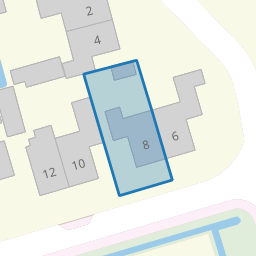 Perceel ODK01-B-2587