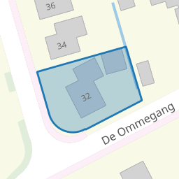 Perceel ODK01-B-2605