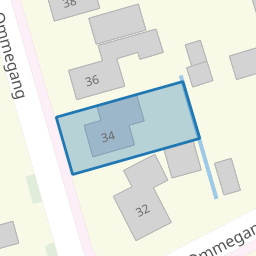 Perceel ODK01-B-2606