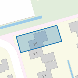 Perceel ODK01-B-2607