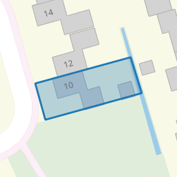 Perceel ODK01-B-2610