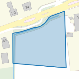 Perceel ODK01-B-2618