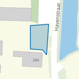 Perceel ODK01-B-2644