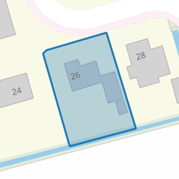 Perceel ODK01-B-2654