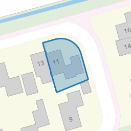 Perceel ODK01-B-2664