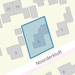 Perceel ODK01-B-2667