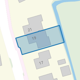 Perceel ODK01-B-2672