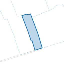 Perceel ODK01-B-2681