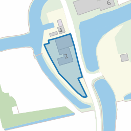 Perceel ODK01-B-2683