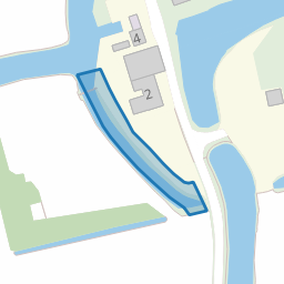 Perceel ODK01-B-2684