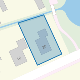 Perceel ODK01-B-2697