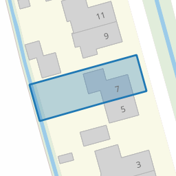 Perceel ODK01-B-2704