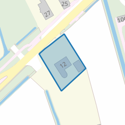 Perceel ODK01-B-2717