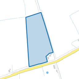 Perceel ODK01-B-2722