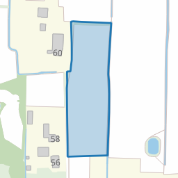 Perceel ODK01-B-2724