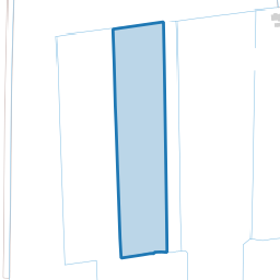 Perceel ODK01-B-2728