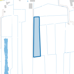 Perceel ODK01-B-2730
