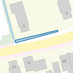 Perceel ODK01-B-2758